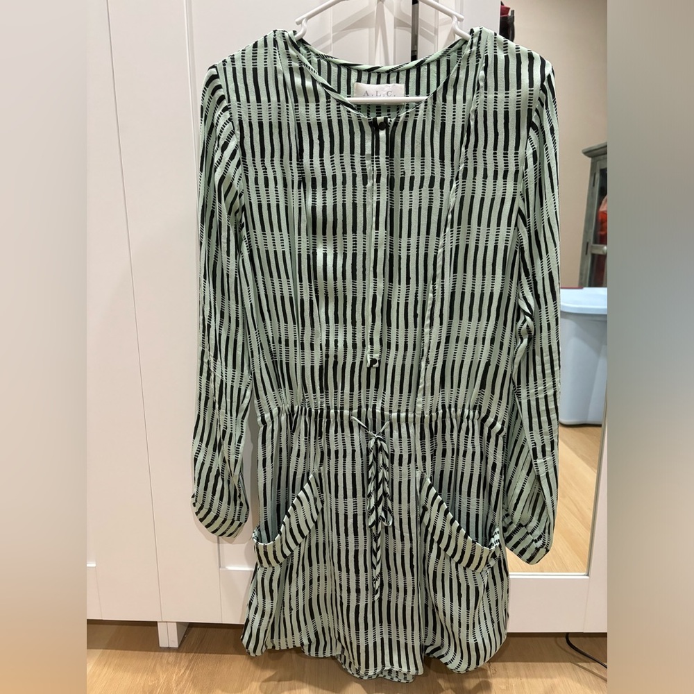 ALC dress